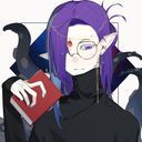 海の魔女(アースラ)