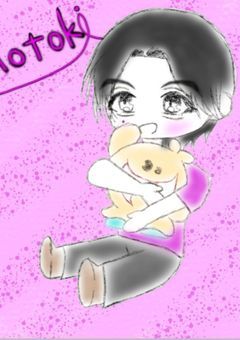 お絵描き