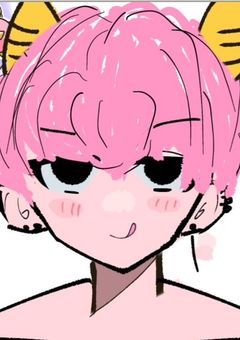 ガチ落書き