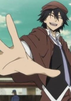 名探偵とその部下、護衛する【更新停止中】