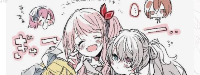  # .暁雲 さんの壁紙画像