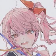  # .暁雲 さんのアイコン画像