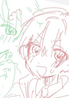 krpt絵つめつめノベル