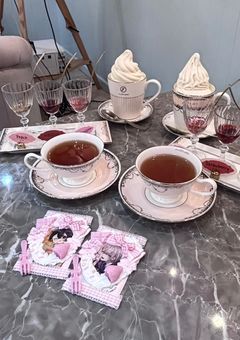 推し活部屋‪ஐ♡‬⋆*