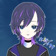 トカゲさんのアイコン画像