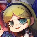 アリサちゃん