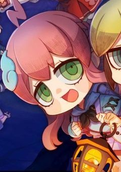 はじめちゃんはお料理好き！