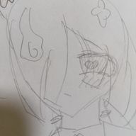 みじんこ 元 しずく&活動休止中さんのアイコン画像