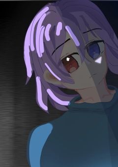 イラスト部屋