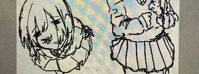 矢瀬さんの壁紙画像