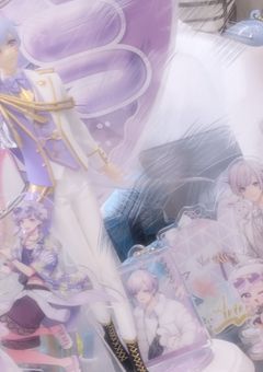 🎲 グッズ交換