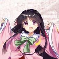 きなこもちさんのアイコン画像