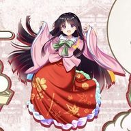 きなこもちさんのアイコン画像