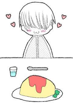 推しのイラスト部屋！（桃源暗鬼）