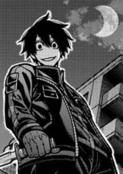 | 桃 源 暗 鬼 長 編 集 ♡ |