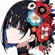 🍫🌿時雨_揺来偽🧊💊|(((殴人間│低浮上 更新遅さんのアイコン画像