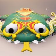 🍫🌿時雨＿揺来偽🧊💊｜(((殴人間│低浮上　更新遅さんのアイコン画像