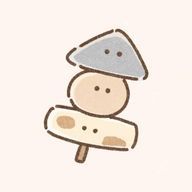 こんにゃくさんのアイコン画像