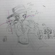 めがねさんのアイコン画像