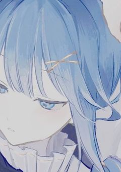 　₊ ⊹ ꒷꒦　君だけに、だよυ > ̫ < υ🐾