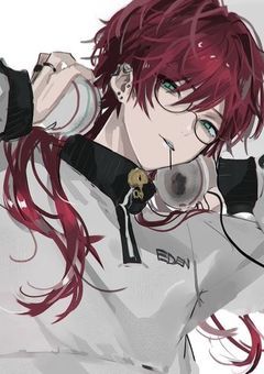 ★‼︎ まぁ聞く気はないけどね