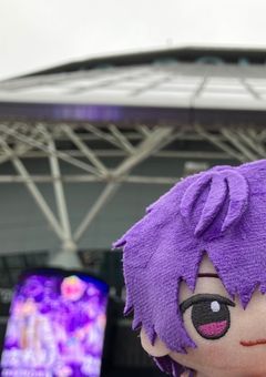 🍓👑様10周年お祝い計画〜！！（募集型）