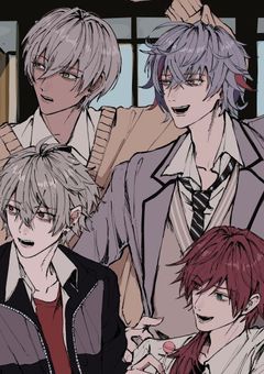 ただのお手伝いさんなのですが… / 2j3j