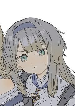 *笑いあってさよなら*