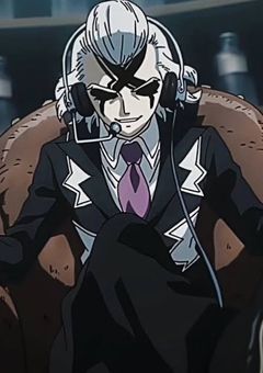 アメリカ組には最終兵器がいる。