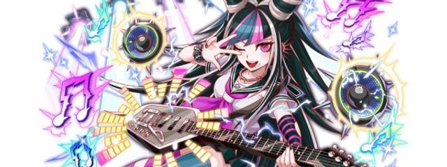 ミオ・スペードさんの壁紙画像