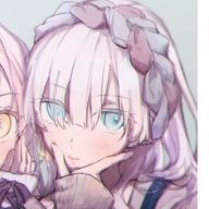 　亜 鈴さんのアイコン画像