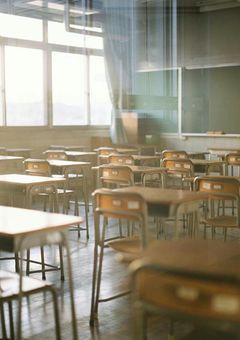 青い春をこじらせる