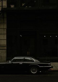 MIDNIGHT VALET
