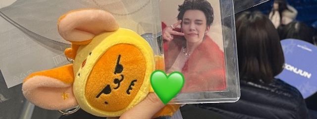 翠泉(あおい)さんの壁紙画像