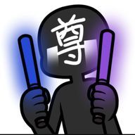 かりんとう@青紫さんのアイコン画像