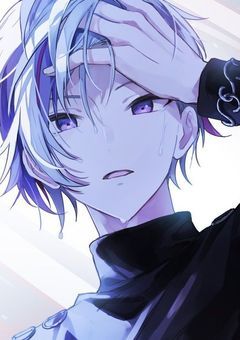 　Melodramatic Prince  cc  !!