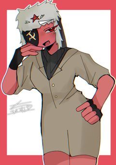 【CH】女体化イラスト部屋