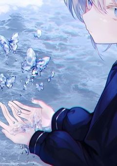 心の鎖が解けるまで＿[参加型]