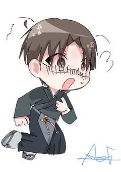 国系🍕