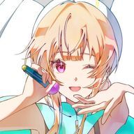 兎野 美星🐇⸒⸒〰︎さんのアイコン画像