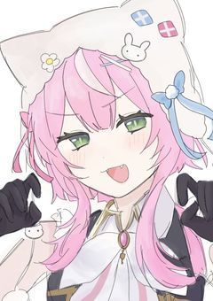 イラスト部屋　交換宣伝募集中✨