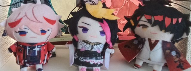 宇治抹茶さんの壁紙画像