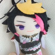 宇治抹茶さんのアイコン画像