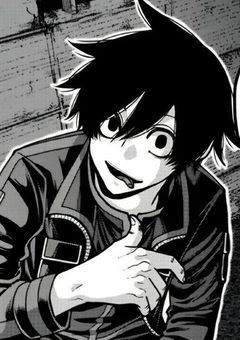 　𝒕𝒈𝒂𝒌 ｜ 元 カ レ , 練 馬 の 隊 長 だ っ た .　