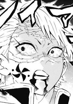 　𝒌𝒎𝒕 ｜ 風 柱 と 眠 り 姫 . 　