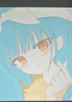 spl配信さんイラスト