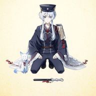 甘今ちゃん@平日活動不可能（フォロバ100%）さんのアイコン画像