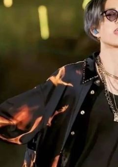 俺の彼氏は有名人