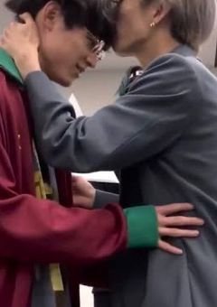 実は甘々彼氏なんです .