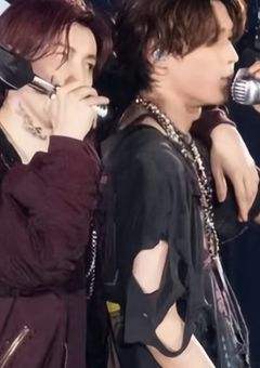 裏では不仲に愛されてます 。